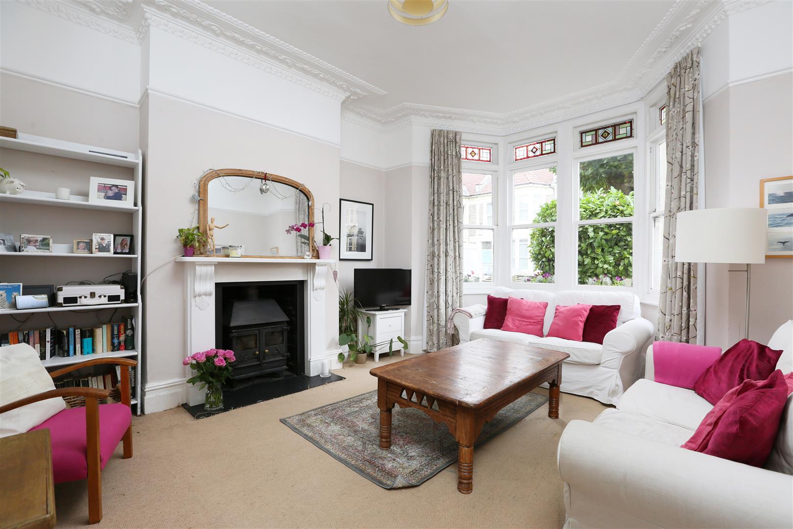 Sefton Park Road, Bristol Property for Sale with Elephant